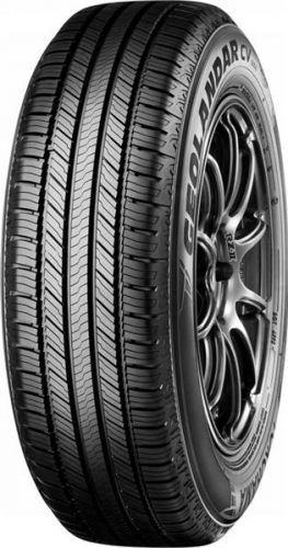 255/55R20 110V Yokohama Geolandar CV G058 255/55R20 110V Yokohama Geolandar CV G058