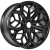 KDW KD1710 7x17 5*114,3 Et:50 Dia:67,1 Black_Painted KDW KD1710 7x17 5*114,3 Et:50 Dia:67,1 Black_Painted