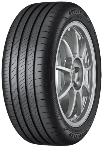 255/55R18 109V GoodYear EFFICIENTGRIP 2 SUV 255/55R18 109V GoodYear EFFICIENTGRIP 2 SUV