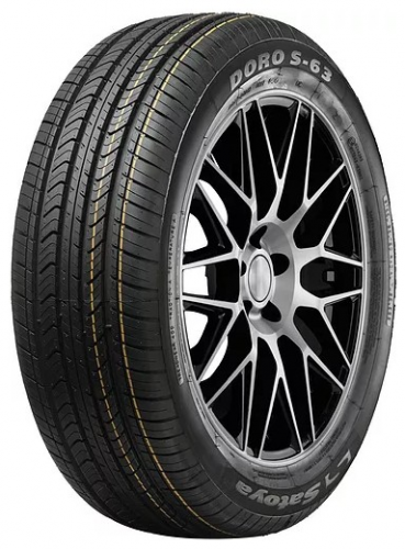 215/65R16 98H Satoya DORO S-63 215/65R16 98H Satoya DORO S-63