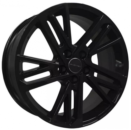 Khomen KHW1815 8x18 5*114,3 Et:45 Dia:67,1 Black Khomen KHW1815 8x18 5*114,3 Et:45 Dia:67,1 Black