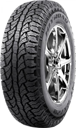225/65R17 106H Centara ADVENTURE A/T