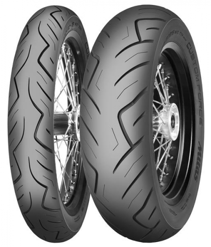 Mitas Custom Force 150/80-16 77H TL Задняя2024 Mitas Custom Force 150/80-16 77H TL Задняя2024