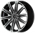Carwel Тара 7,5x19 5*114,3 Et:45 Dia:60,1 AB
