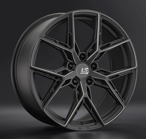 LS wheels FlowForming RC82 8,5x19 5*120 Et:25 Dia:72,6 mb+ssf LS wheels FlowForming RC82 8,5x19 5*120 Et:25 Dia:72,6 mb+ssf