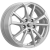K&K КС1005 6x15 5*114,3 Et:46 Dia:67,1 сильвер