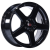 ALCASTA M62 6,5x16 5*110 Et:38 Dia:65,1 black