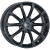 MAK DaVinci 7,5x17 5*112 Et:51 Dia:57,1 Gloss Black MAK DaVinci 7,5x17 5*112 Et:51 Dia:57,1 Gloss Black
