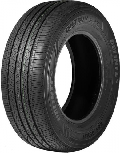 215/55R18 95V Delinte DH7 SUV 215/55R18 95V Delinte DH7 SUV