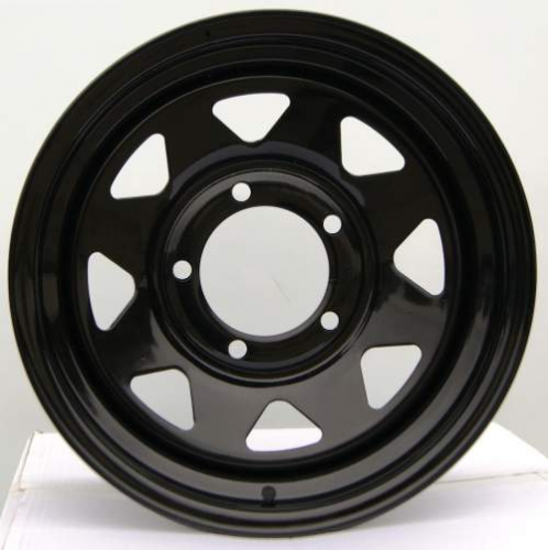 Magnum MG81B 7x15 5*139,7 Et:0 Dia:110,1 B