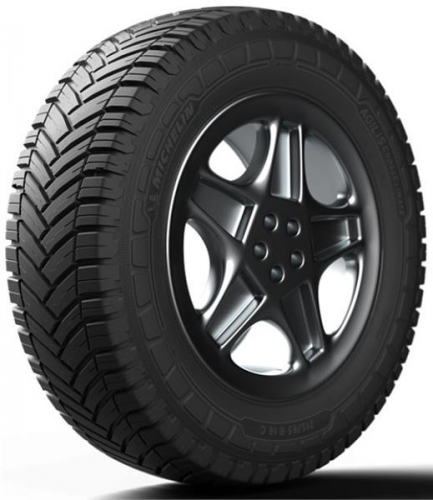 225/75R16 118/116R Michelin Agilis CrossClimate