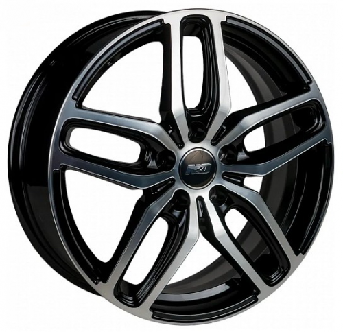 N2O V2199 7,5x17 5*114,3 Et:40 Dia:67,1 BFP N2O V2199 7,5x17 5*114,3 Et:40 Dia:67,1 BFP
