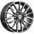 iFree Миконос 6x16 4*100 Et:37 Dia:60,1 Блэк джек