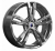K&K Karrera Light 7x18 5*114,3 Et:37 Dia:66,6 Кварц