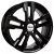 Carwel Аллаки 6,5x16 5*114,3 Et:50 Dia:66,1 BK Carwel Аллаки 6,5x16 5*114,3 Et:50 Dia:66,1 BK
