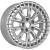 KDW KD1730 7x17 5*114,3 Et:40 Dia:64,1 Silver_Painted