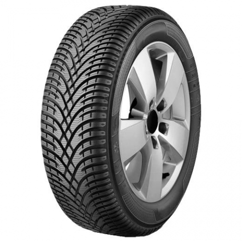 195/55R15 85H BFGoodrich g-Force Winter 2