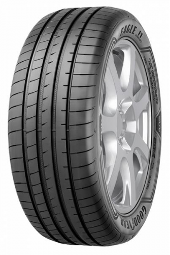275/45R20 110Y GoodYear Eagle F1 Asymmetric 3 SUV 275/45R20 110Y GoodYear Eagle F1 Asymmetric 3 SUV