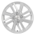 Khomen 1609 6x16 4*100 Et:41 Dia:60,1 F-SILVER Khomen 1609 6x16 4*100 Et:41 Dia:60,1 F-SILVER
