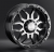 LS wheels LS1285 7,5x17 6*114,3 Et:30 Dia:67,1 gmf