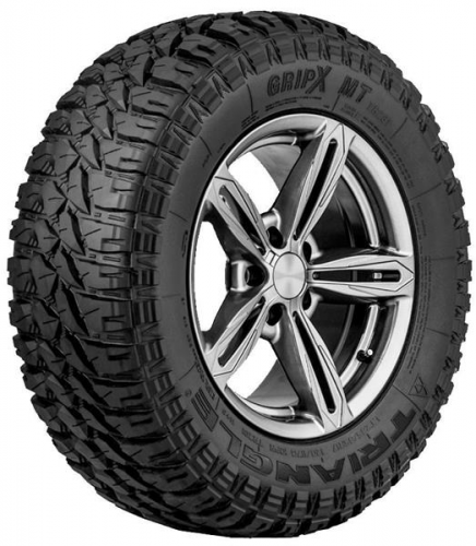 245/75R16 120/116Q Triangle GripX MT TR281 245/75R16 120/116Q Triangle GripX MT TR281