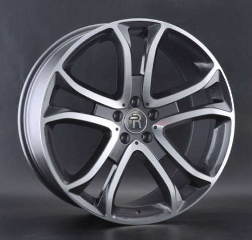 Replay MR208 10x21 5*112 Et:44 Dia:66,6 GMF