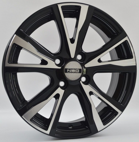 NEO 574 6x15 4*100 Et:36 Dia:60,1 BD NEO 574 6x15 4*100 Et:36 Dia:60,1 BD