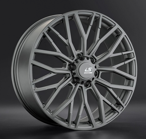 LS Forged FG33 8x20 6*139,7 Et:55 Dia:95,1 MGM LS Forged FG33 8x20 6*139,7 Et:55 Dia:95,1 MGM