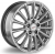 X'trike X-136 7x17 5*100 Et:38 Dia:57,1 HSB X'trike X-136 7x17 5*100 Et:38 Dia:57,1 HSB