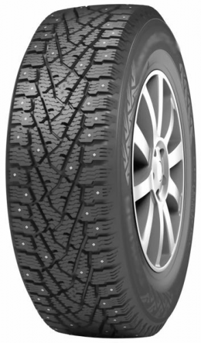 185/75R16 104/102R Ikon Tyres (Nokian Tyres) Autograph Ice C3 185/75R16 104/102R Ikon Tyres (Nokian Tyres) Autograph Ice C3