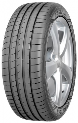 215/40R18 89Y GoodYear Eagle F1 Asymmetric 3 AO 215/40R18 89Y GoodYear Eagle F1 Asymmetric 3 AO
