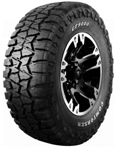 37/12,5R17 116Q Comforser CF9000