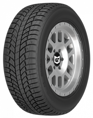 275/55R20 117T General Grabber Arctic