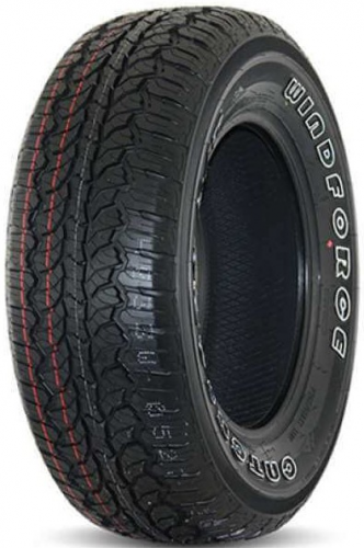 235/70R16 106T WindForce Catchfors A/T