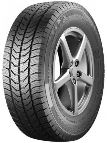 215/70R15 109/107R Gislaved VanControl Arctic