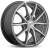 X'trike X-111 6,5x15 5*100 Et:38 Dia:57,1 HSB/FP X'trike X-111 6,5x15 5*100 Et:38 Dia:57,1 HSB/FP
