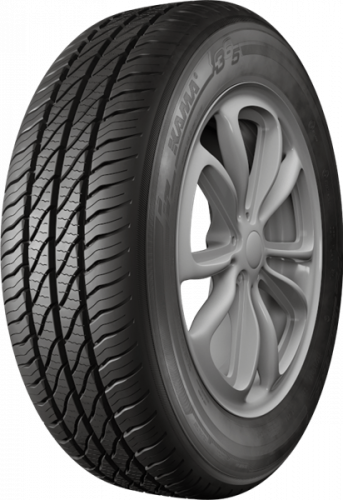 135/80R12 72T Кама 365