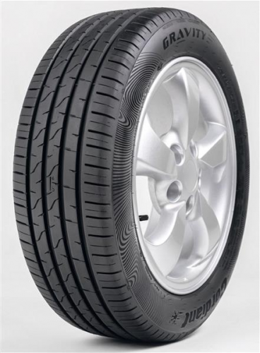 215/50R17 95H Cordiant Gravity