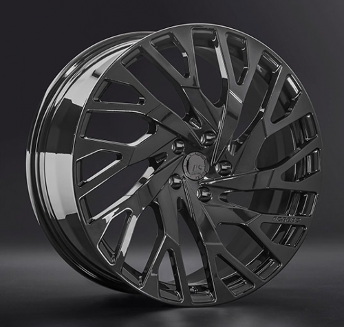LS Forged FG49R 8,5x20 5*114,3 Et:45 Dia:67,1 bk