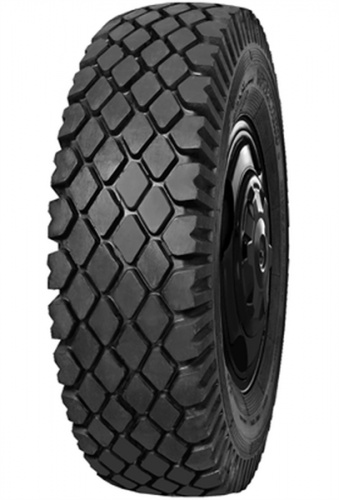 грузовая шина Омскшина И-281 10.00 R20 146/143K 16pr Универсальная
