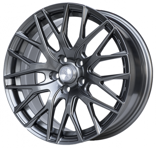RR CSSD2854 6,5x15 4*100 Et:40 Dia:60,1 GS RR CSSD2854 6,5x15 4*100 Et:40 Dia:60,1 GS