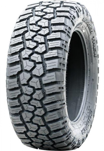 275/60R20 115T Cooper Discoverer Rugged Trek