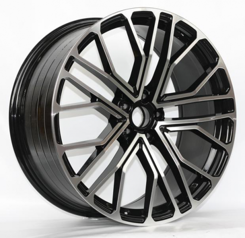 RST R2103FF 9x21 5*114,3 Et:35 Dia:60,1 BD