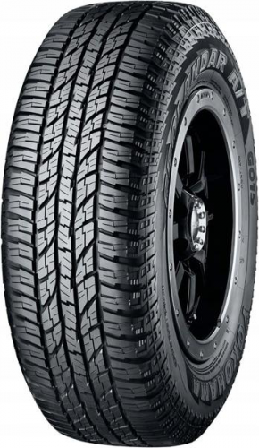 235/75R15 109H Yokohama Geolandar A/T G015 235/75R15 109H Yokohama Geolandar A/T G015