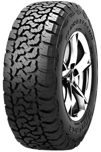 285/60R18 116T Goodride SL399