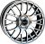 Прома GT 7,5x18 5*108 Et:46 Dia:63,3 Неро Прома GT 7,5x18 5*108 Et:46 Dia:63,3 Неро
