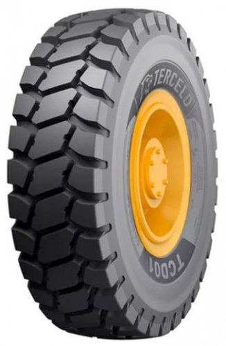 24.00R35 209B Tercelo TCD01 E4 TL 24.00R35 209B Tercelo TCD01 E4 TL