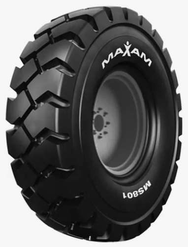 6.00-9 10 Maxam MS801 TT 6.00-9 10 Maxam MS801 TT
