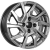 KDW KD1420 5,5x14 4*98 Et:35 Dia:58,6 Grey_Painted KDW KD1420 5,5x14 4*98 Et:35 Dia:58,6 Grey_Painted