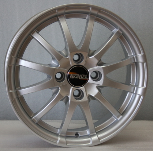 Tech Line 420 5,5x14 4*98 Et:35 Dia:58,6 SL Tech Line 420 5,5x14 4*98 Et:35 Dia:58,6 SL